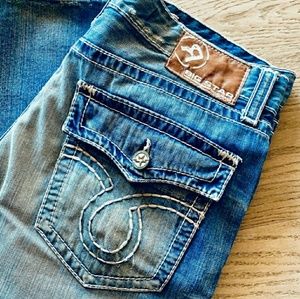 Big Star Jeans